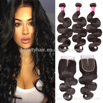 Wholesale Best Selling Coarse Yaki Lace Closure